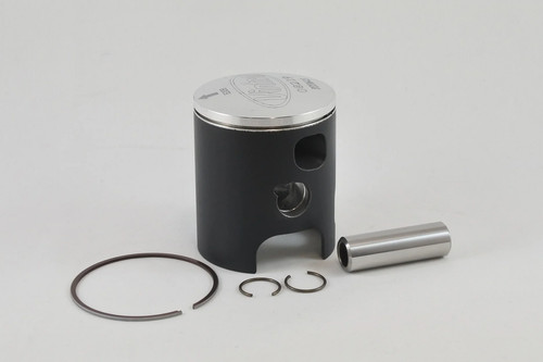 Piston kit yamaha gt - kit, 73-82