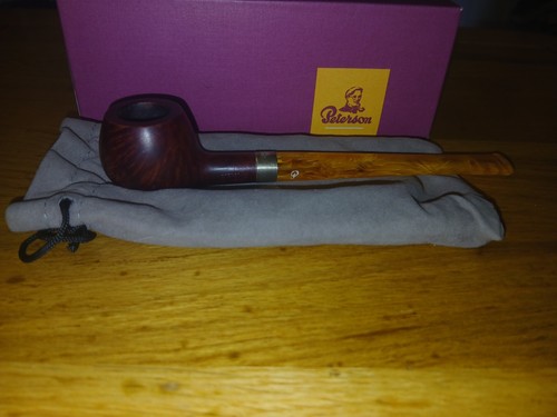 Peterson churchwarden dublin - peterson,