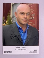 EastEnders Grant Mitchell Ross
