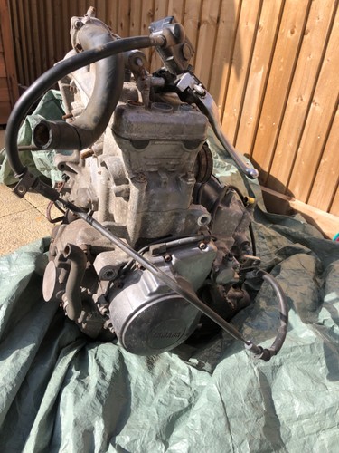2001 2005 yamaha fjr 1300 - 2005,