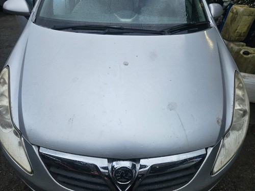 2005 2010 vauxhall - 2005,