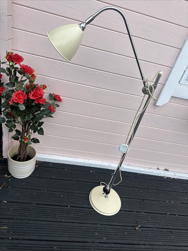 Mid century bestlite - bestlite, angle