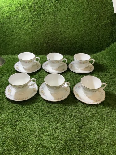 Mayfair fine bone china - fine,