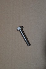 Burman Kickstart Lever Pinch