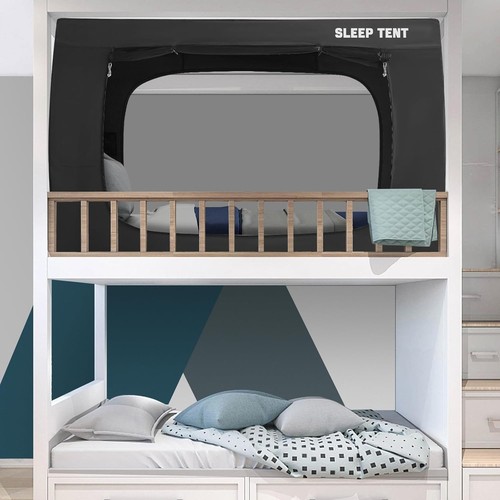 Bunk bed tent twin - tent,