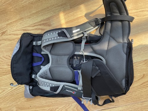 Berghaus freeflow 5l - freeflow, 25+5l