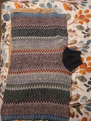 Ladies poncho mexican style - ladies,