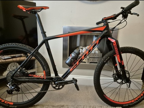 2019 scott scale 700sl - scott,