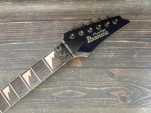 Ibanez prestige rg2570ex - rg2570ex, neck