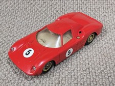 Airfix MRRC Ferrari 250LM Slot