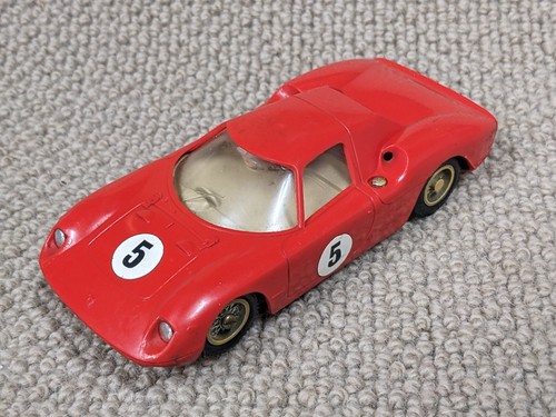 Airfix mrrc ferrari 250lm slot - airfix,