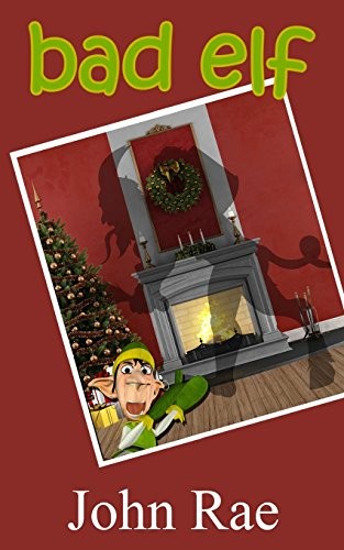 Bad elf john rae - by,