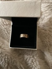 9ct Solid Gold Ola Gorie