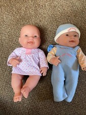 berenguer reborn baby dolls