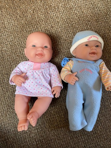 Berenguer reborn baby - berenguer, dolls