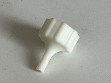 Kawasaki Oil Tank Outlet H1 H2