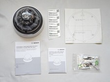 Brand New Bosch Flexidome IP