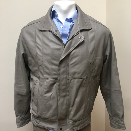 Sportdress real leather jacket - sportdress,