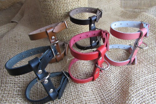 Ferret harness real - ferret,