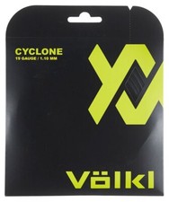 Volkl Cyclone 19 1.10mm Tennis Strings Set