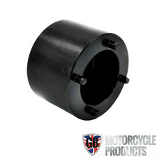 GSX-R600 Fork Cap Removal