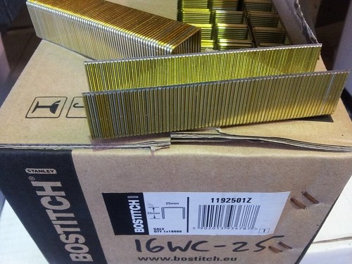Bostitch code 1192501z - bostitch,