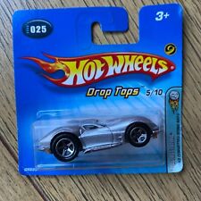 HOT WHEELS DROP TOPS 5/10 1963