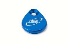 AS3 POWER VALVE COVER for TM