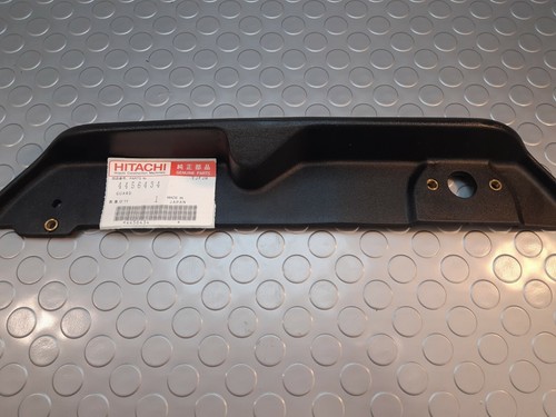 Hitachi excavator part guard - part,