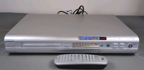 Philips dvdr 3355 dvd player - dvdr,