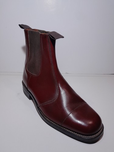 George cox mens oxblood - cox,