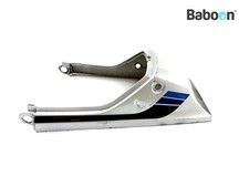 Tail Fairing Kawasaki GPZ 750 Uni Trak 1983-1985 (GPZ750 ZX750A) (14025-1640)