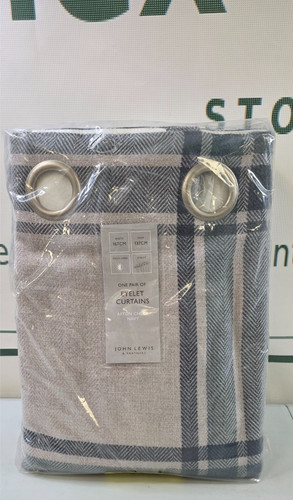 John lewis afton - lewis, check