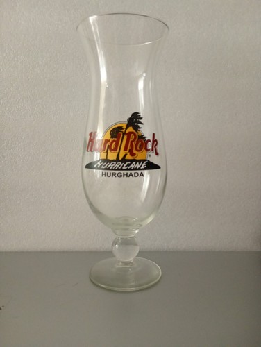Hard rock cafe hurricane - hard,
