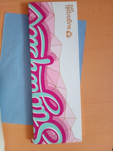 Sugarpill pro palette - pro,