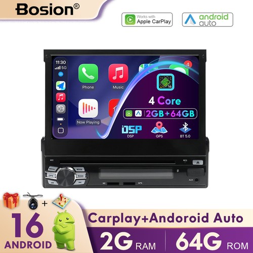 Android radio stereo 1 - 16,