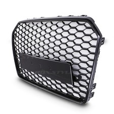 RS6 STYLE FRONT GRILL