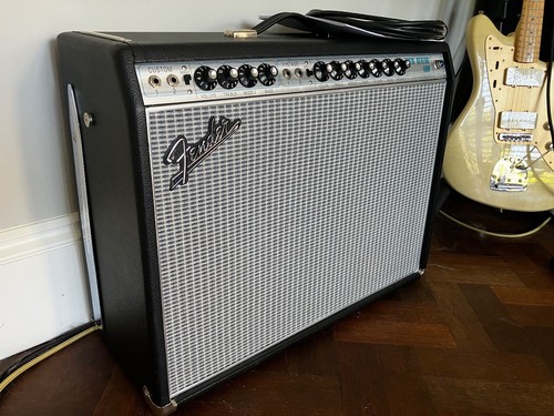 Pristine fender 68 - ♚pristine♚fender, '68