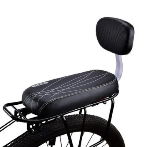 Bicycle seat mtb rear rack - -,