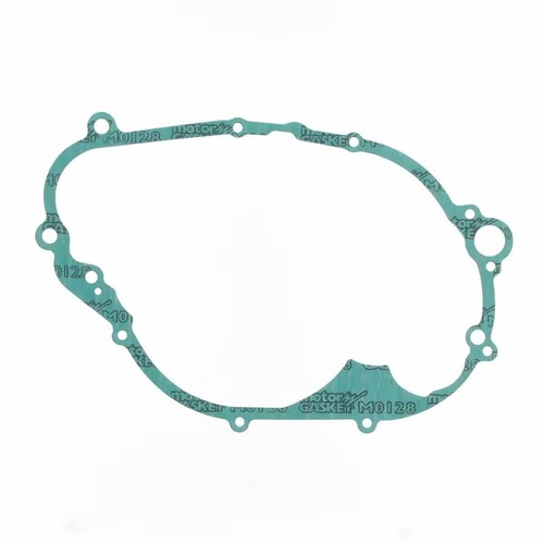 Clutch cover gasket - cover,