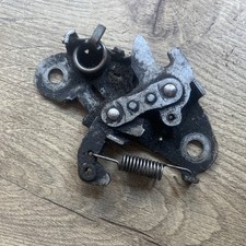 Citroen Saxo Peugeot 106 GTI VTS VTR Bonnet Latch Catch Mech