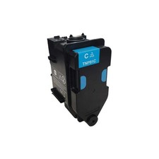 Genuine Toner TNP81C AAJW451 Cyan for Konica Minolta bizhub C3300i C4000i