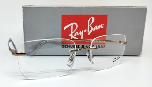 Ray ban rx6483i 3094 - 3094, rimless