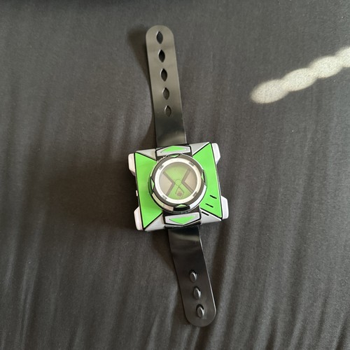 Ben omnitrix watch lights - 10,