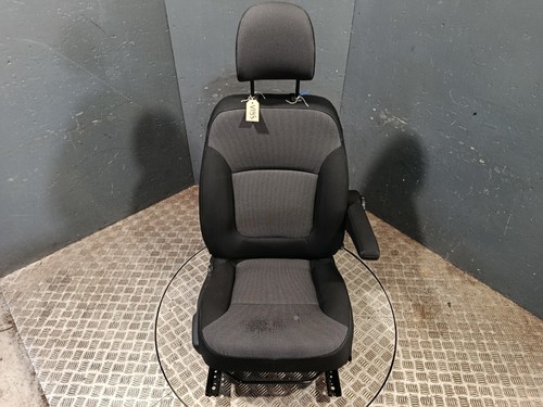 Renault trafic mk3 - renault,