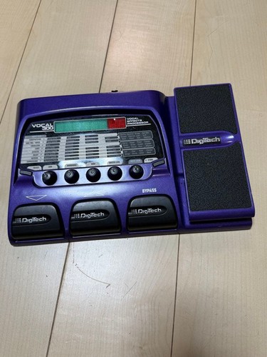 Digitech vocal 300 - 300,