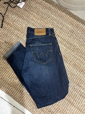 Edwin ED-45 Men's Loose Tapered Jeans 30x32 (32x31)