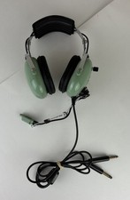 Vintage David Clark H10-40