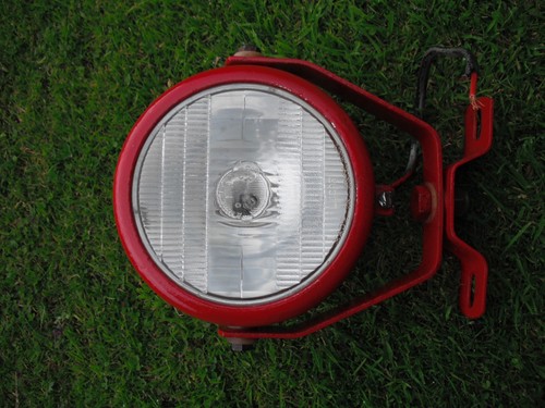 Massey ferguson tractor - tractor, 100