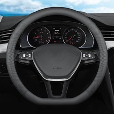 XHRING D-Shaped Car Steering
